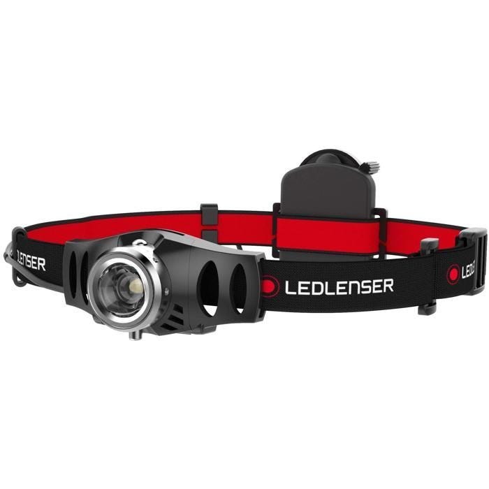 BIOLITE Lampe H3.2 Boite Noir