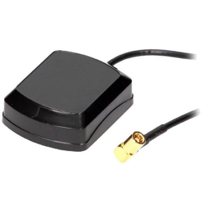 Antenne GPS - SMB-B - Aimant - 5m