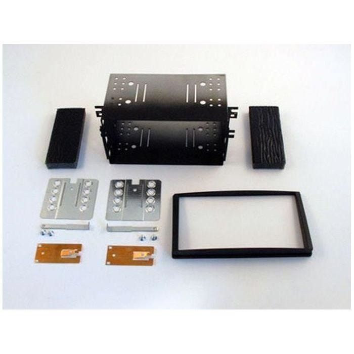 Kit 2DIN KIA SPORTAGE 08-10 - ARGENT