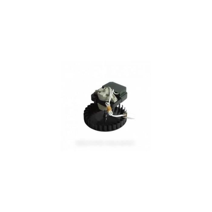 Moteur + turbine ventilation 220v 3,5w pour réfrig