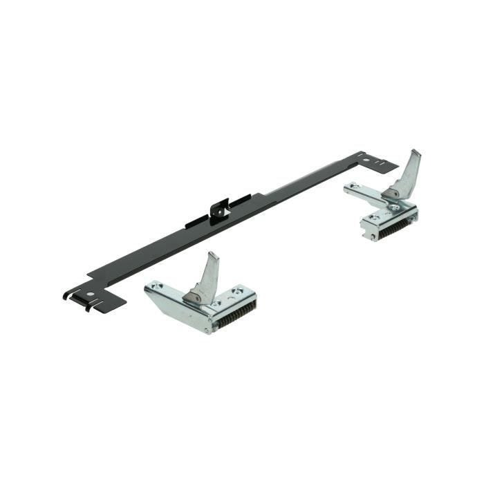 Kit charnières droite et gauche - BOSCH - SIEMENS - Accessoires pour four et cuisinière