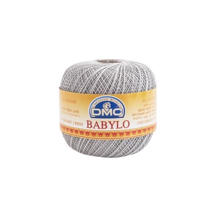 BABYLO 147D/5 1 PELOTE 50G 415