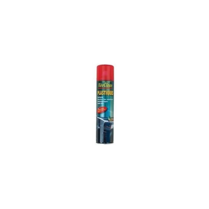 Nettoyant plastique brillant fruit NEOCLEAN 400…