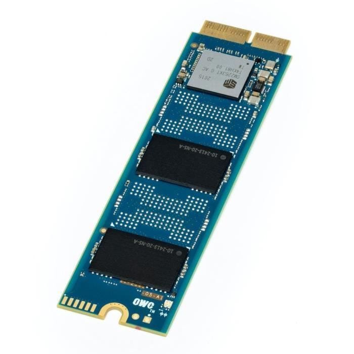 OWC AURA N2 M.2 512 GO PCI EXPRESS 3.1 QLC 3D NAND NVME (OWCS4DAB4MB05