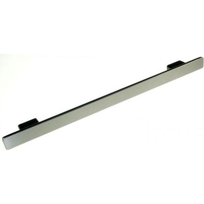 Poignée de porte pour four Whirlpool - AKZM 8400 IX, AKZM 8410 IX, AKZM 8420 IX, AKZM 8480 IX