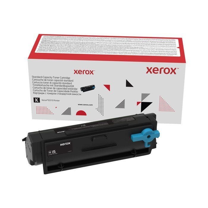 Cartouche de toner - Xerox - 006R04376 - Noir - Original - Compatible avec B305/B310/B315