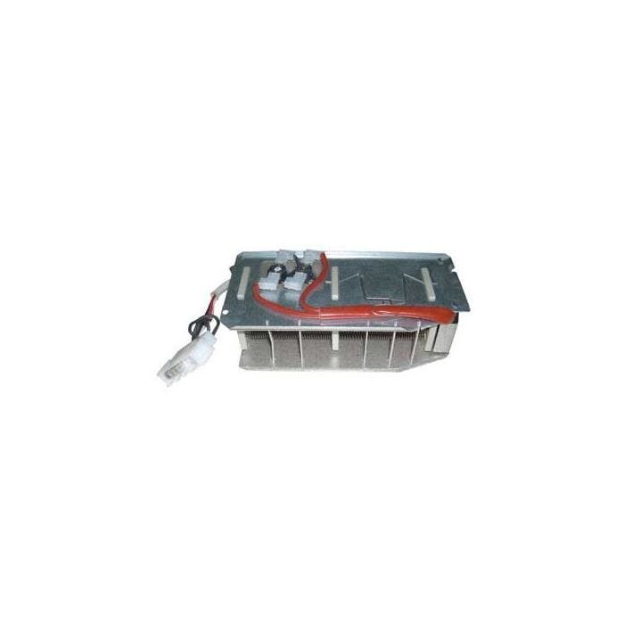 RESISTANCE THERMOPLONGEUR LAVE LINGE 125436512 RESISTANCE 230V/1400W 19.5 X 9.6 CM