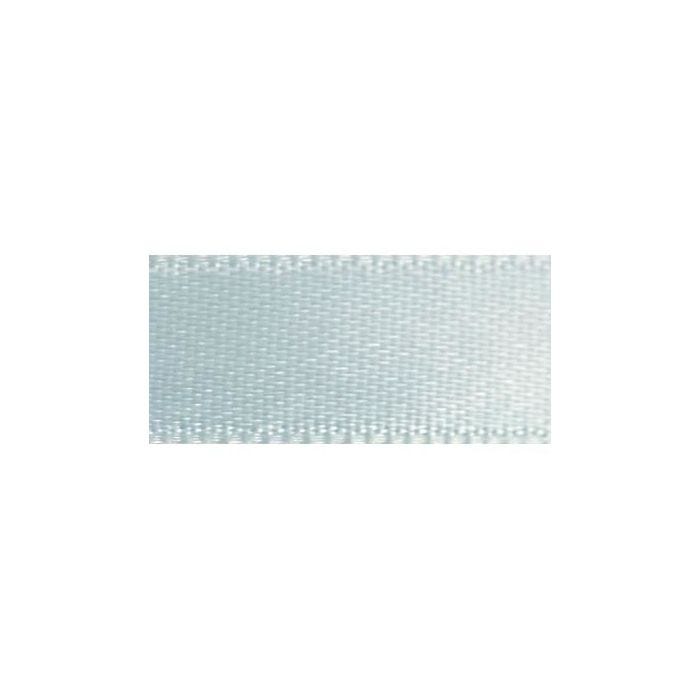 Ruban satin - Bleu clair - 10 mm - 10 m - Rayher