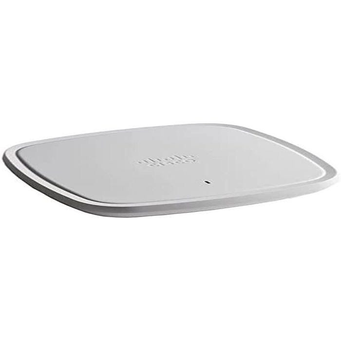 CATALYST 802.11AX APINT ANTENNA 4X4:4 MIMO IOT BT5MGIG USB E DOM 0,000000 Noir