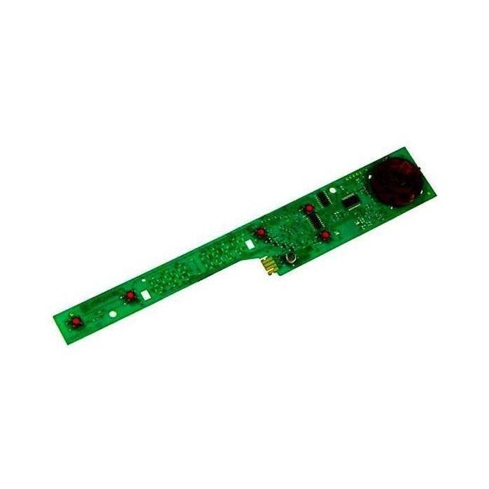 Module de commande clavier pour Lave-linge CANDY, HOOVER, ROSIERES