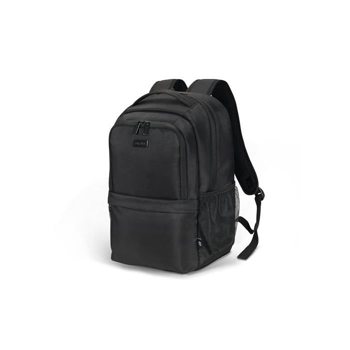 Sac à dos pour ordinateur portable - DICOTA - Eco Core - 13" - 14.1" - Noir