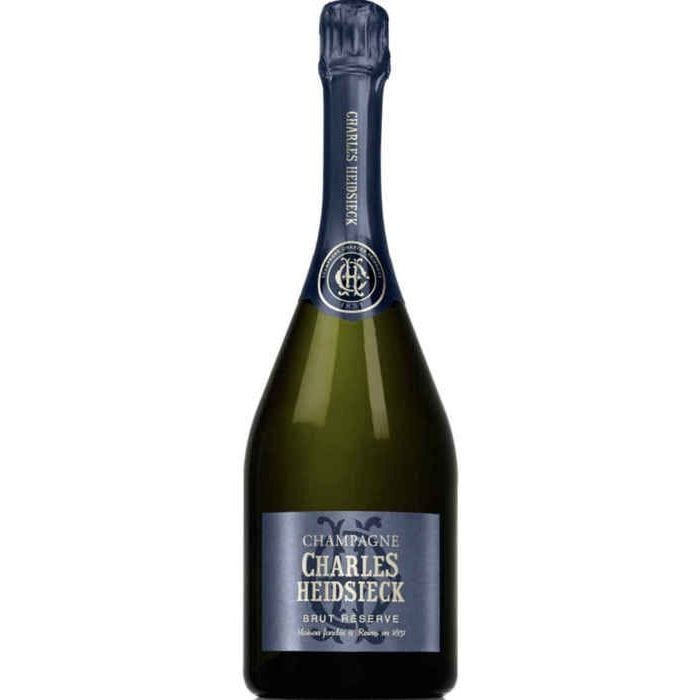 Charles Heidsieck Brut Réserve 75 cl