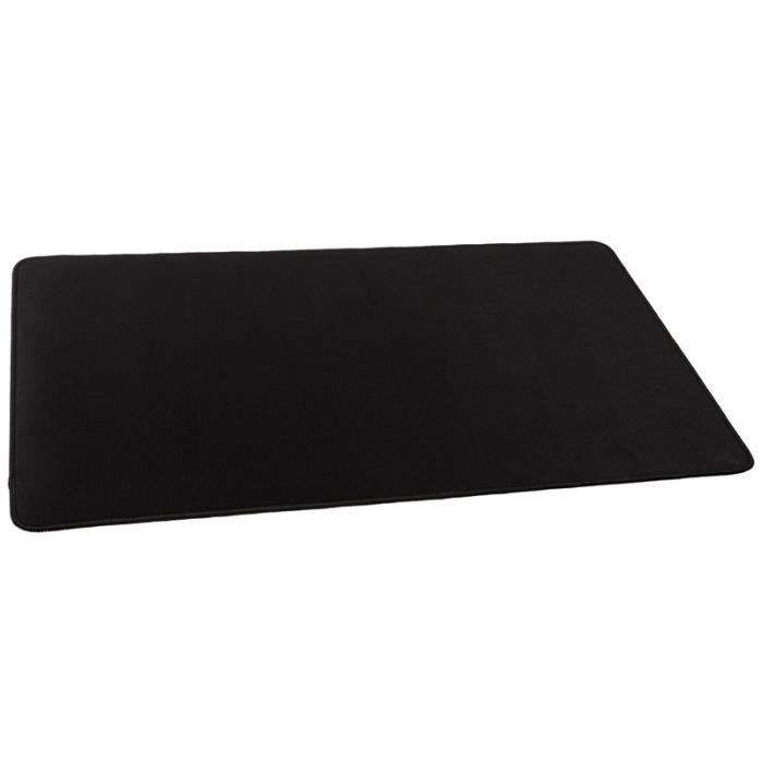 Tapis de souris - Glorious PC Gaming Race - Stealth - XL Extended - Noir - Grand format