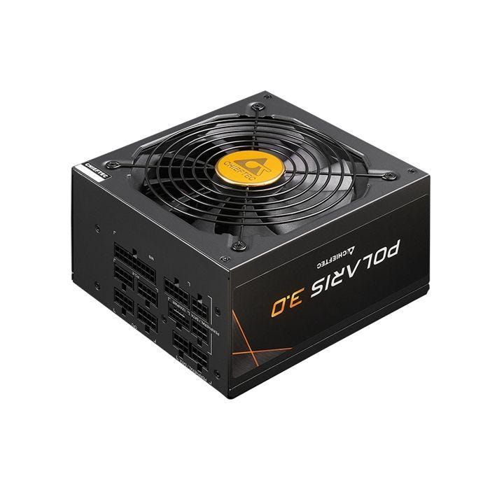 CHIEFTEC PPS-1250FC-A3 1250W ATX30 PPS-1250FC-A3