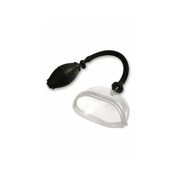 Pompe à vagin - High Intensity - Gonflable - Haute intensité - Confortable - Pour adultes