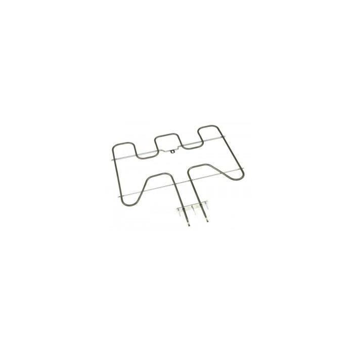 Résistance de chauffe pour four FAURE D336825 3570808018 FOP37901XA - Pièce d'origine constructeur