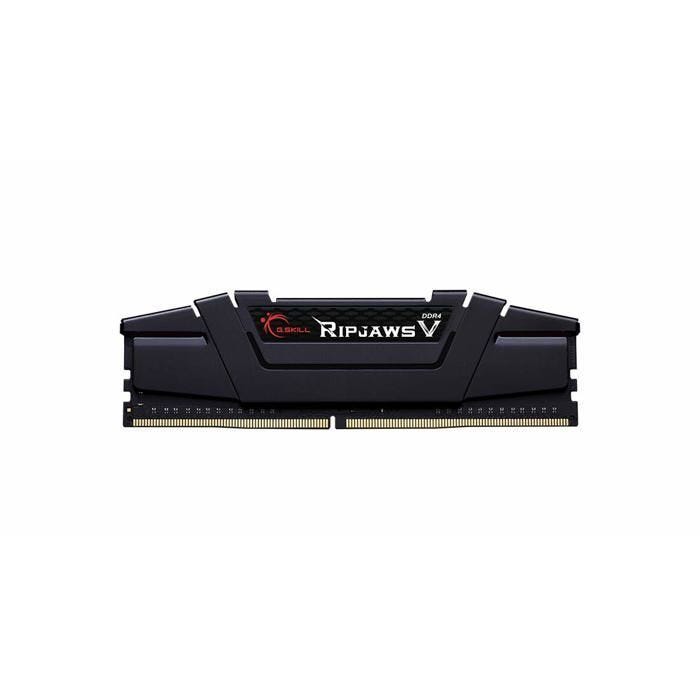 Mémoire RAM - GSKILL - RipJaws 5 - 128 Go - DDR4 3600 MHz - CL18