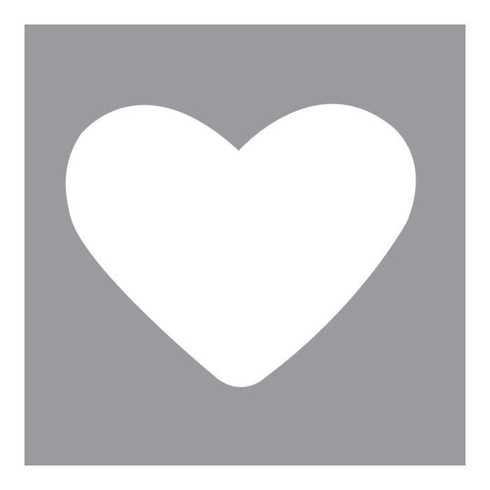 Perforatrice à levier Coeur 7,5 cm - Rayher Non Pertinent