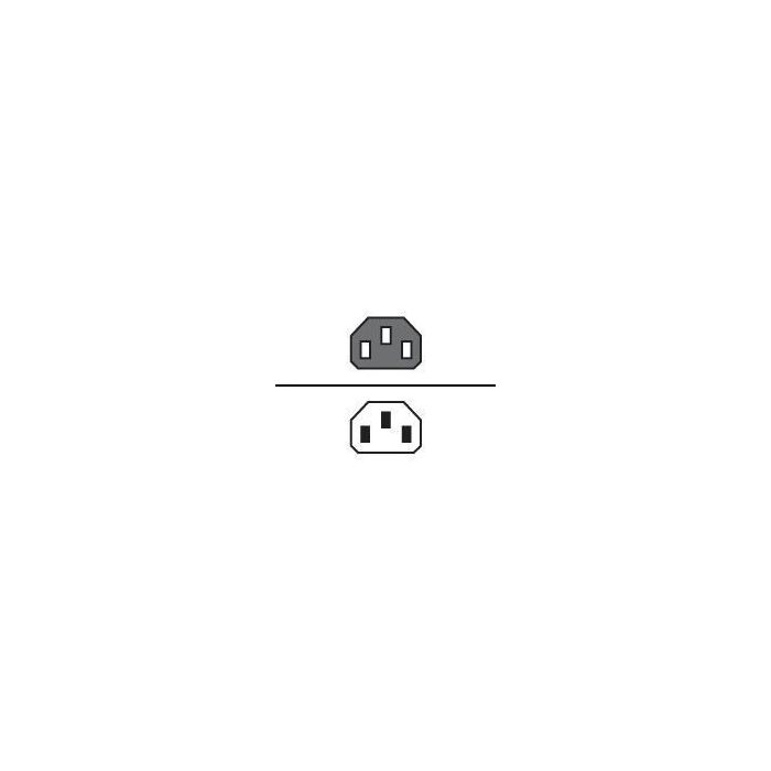 Cisco Jumper Power Cord - Câble d'alimentation - …