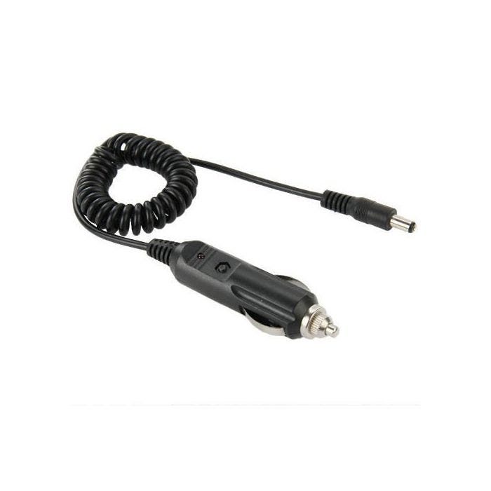 Chargeur de voiture 12V - MarkBass - Distorsore - Alimentation allume cigare - Compatible avec pédale d'effets