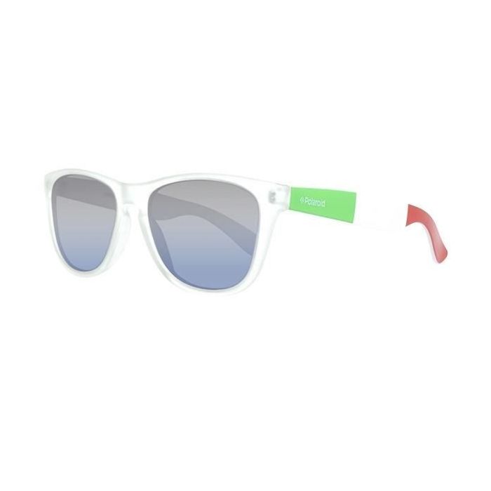 Lunettes de soleil - Polaroid - S8443-D8C - Unisexe - Tendance - Adulte