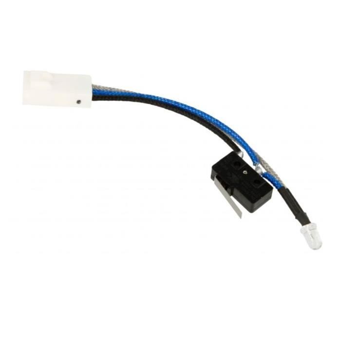 Micro interrupteur - PHILIPS - 141270 - 250V - 3A - Câble avec LED
