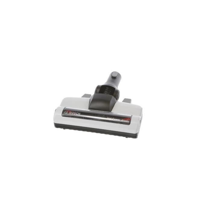 Electro-brosse pour aspirateur balai sans fil Unlimited Serie 8 Bosch 17002172