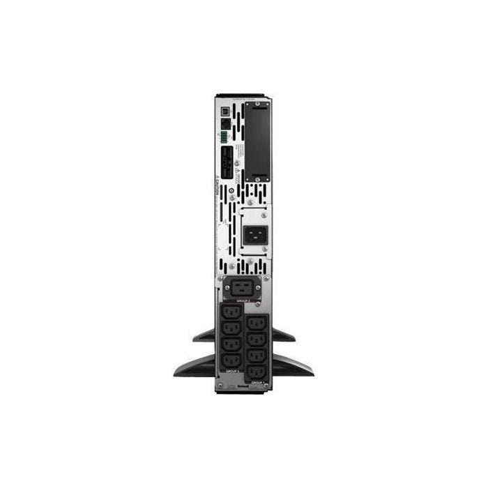 Onduleur APC Smart-UPS X 2200 Rack/Tower LCD - …