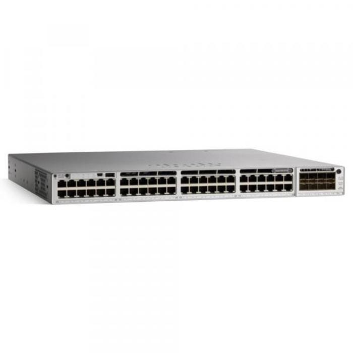 Switch Cisco C9300L-48T-4X-A