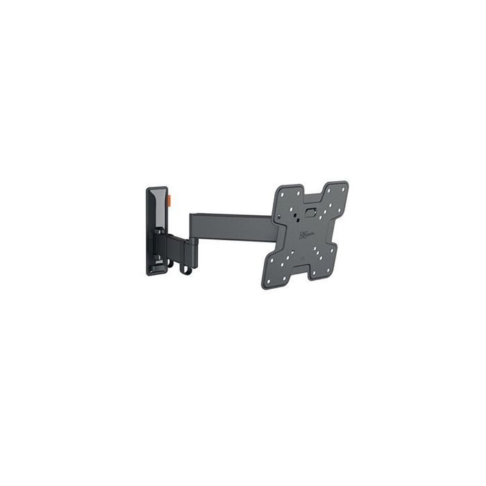 Support mural Vogel's TVM 3245 FULL ORIENTABLE pour écran TV de 19'' à 43''