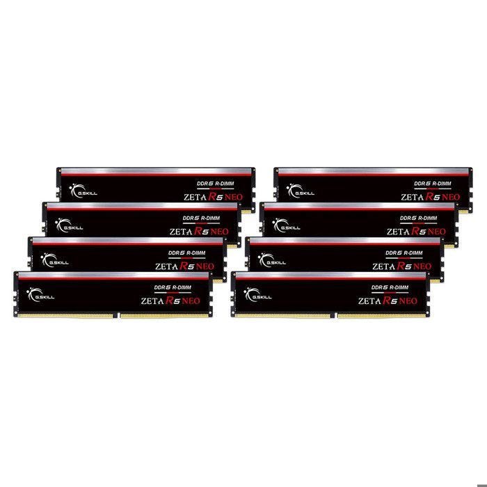 GSKILL Zeta R5 Neo 256 Go (8 x