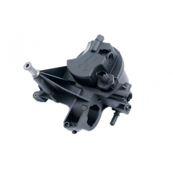 Filtre carburant Citroen et Peugeot 1.4L 9641789680