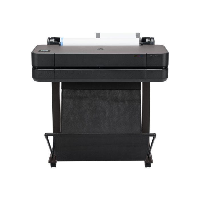 Imprimante grand format - HP - DesignJet T630 - 24" - Couleur - Jet d'encre