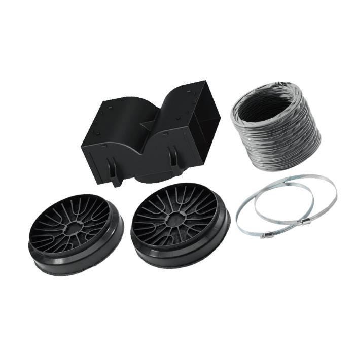 Kit de recyclage - BOSCH - 17004808 - Compatible BB4347911 - Accessoires et entretien