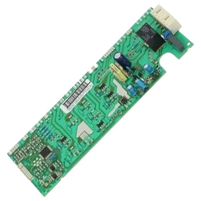 Carte de puissance - BRANDT - AS0014261 - Compatible avec DFH1130B, DFH1025, DFH15E - Accessoire lave-vaisselle