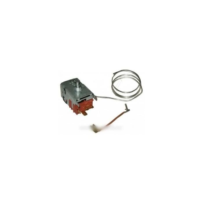 Thermostat k59h1342 pour réfrigérateur BOSCH B/S/H - Pièce d'origine Constructeur