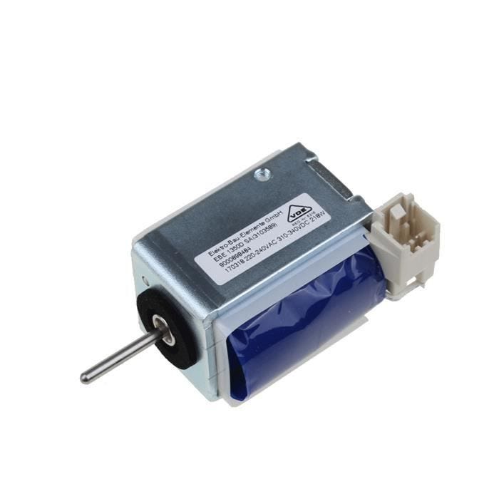 Aimant électrique - BOSCH - Sèche-linge - Compatible avec plusieurs modèles - Accessoire essentiel