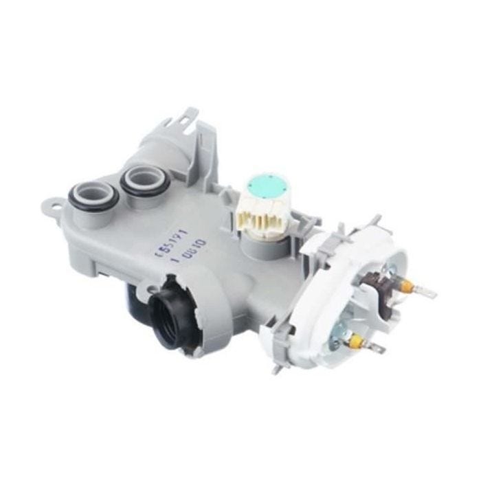 chauffe-eau instantané lave-vaisselle bosch 00491756