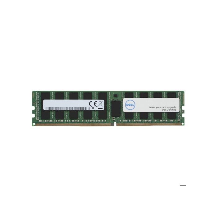 Module de mémoire DELL DDR4 16 Go SO DIMM 260 broches 2400 MHz PC4-19200 1.2 V