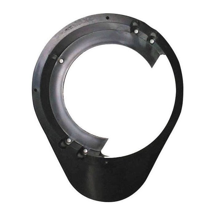 Adaptateurs haut-parleurs - AUTOLEADS - Ford Escort - 1995-2001 - Portes avant - Qualité sonore améliorée