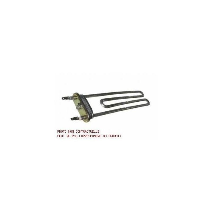 Resistance 1950w pour lave linge ELECTROLUX - AWT14731W - 91321350101 - FWT3118 - FWT3118(FAURE)