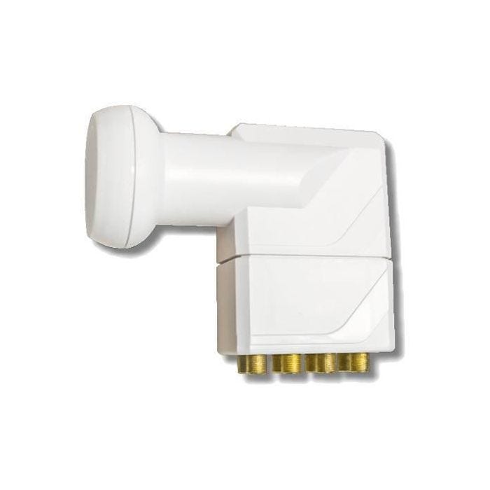 LNB Octo HD-Profi Bruit 0,1 dB Gain 60 dB