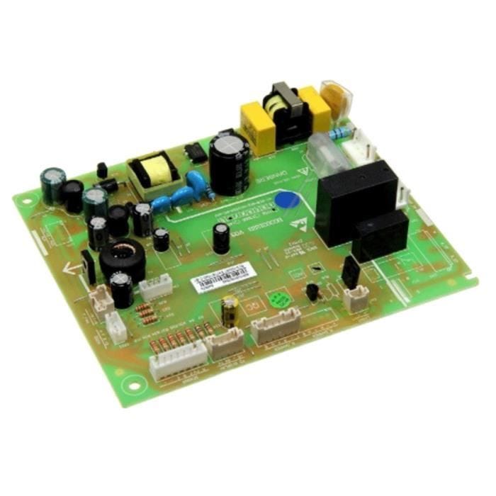 Module électronique - Réfrigérateur, congélateur - HISENSE - K1611540 - Blanc - Garantie 2 ans