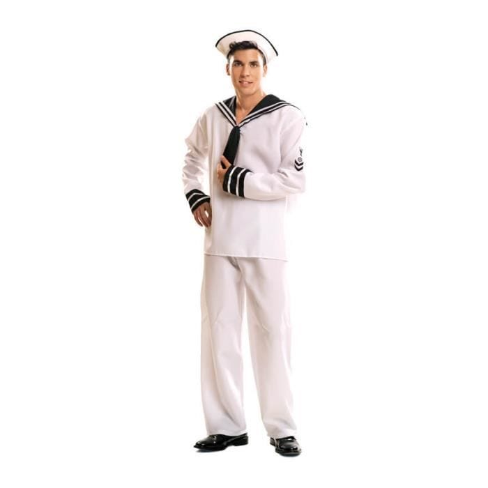 Déguisement Marin pour homme