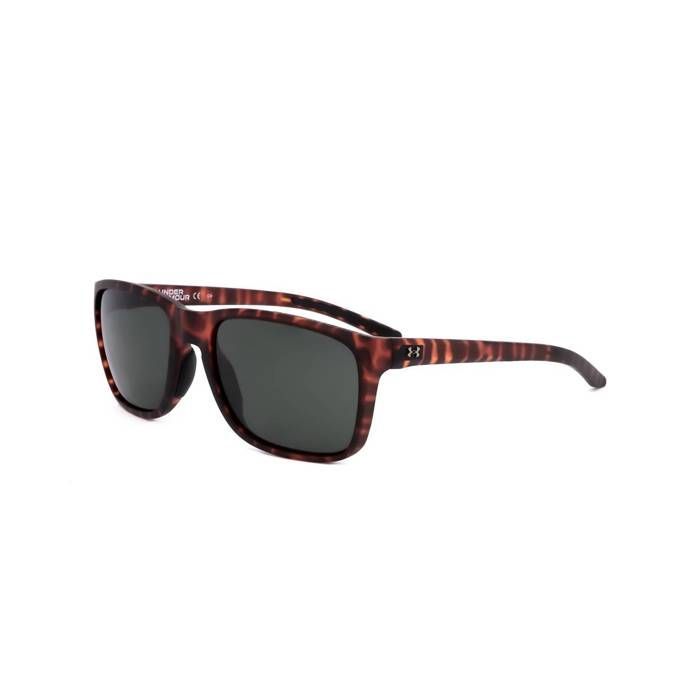 Lunettes de Soleil Under Armour UA 0005/S 58/19/145 086 HAVANA POLYAMIDE MAN UAR SUN UA 0005/S 086 58 19 145