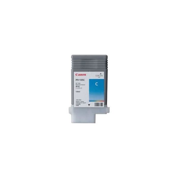 Canon PFI 105 C - R