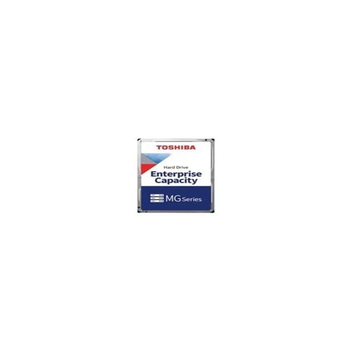 TOSHIBA E-Capacity HDD 8TB 3.5