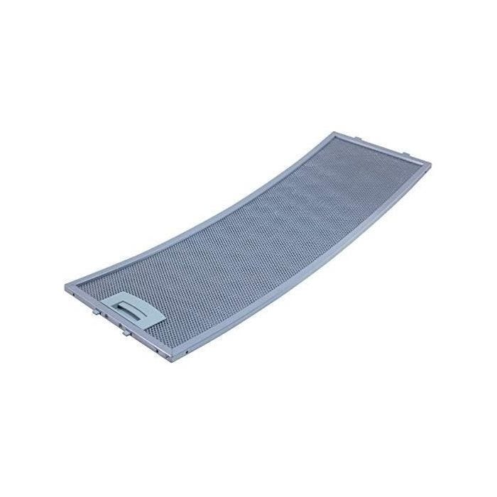 AllSpares | Filtre métallique pour Neff - 357623 - 00357623