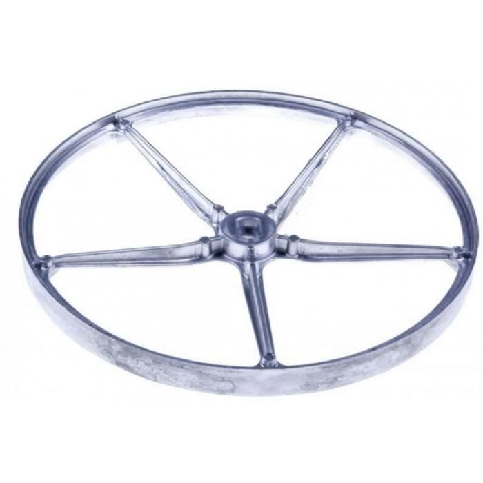 POULIE TAMBOUR POUR LAVE LINGE FAGOR * 37000499 925110853 - FFH-1306 925110862 - FFH-1405 92511087