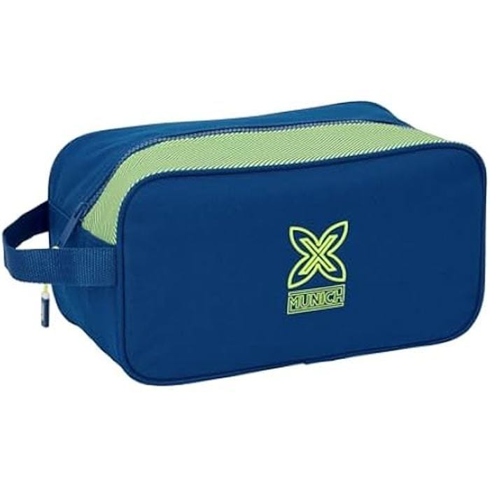 Sac à Chaussures - SAFTA - Munich North - Multi-usages - Confortable - Pour Enfants